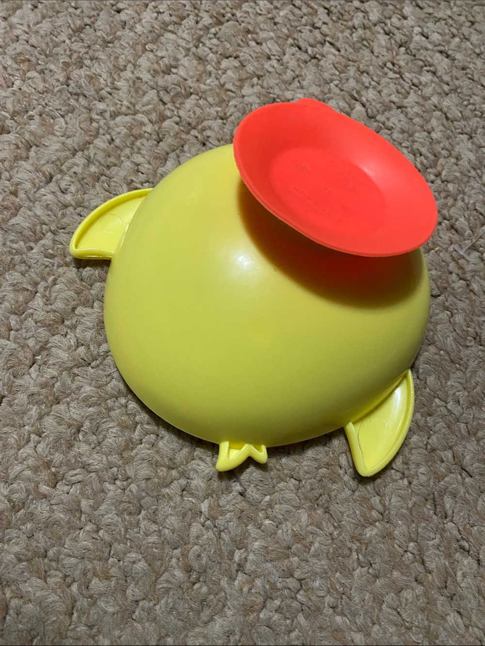 Skip hop activity center chic suction bowl explore and more replacement part - Picture 13 of 13